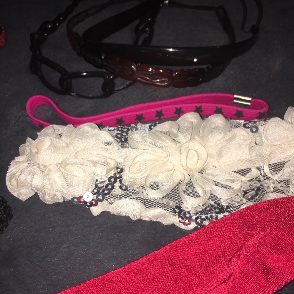 Hairbands - Picture 3 of 7